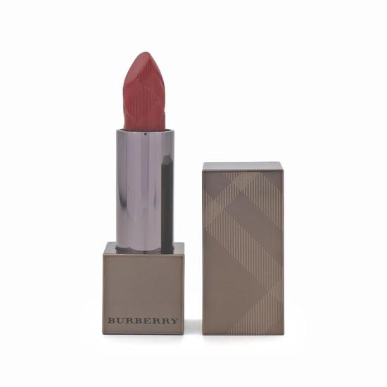 BURBERRY Kisses Hydrating Lip Colour Union Red No 3.3g (Imperfect Box)