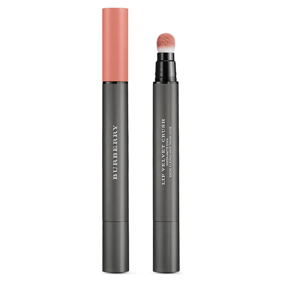 BURBERRY Lip Velvet Crush 10 Honey Nude