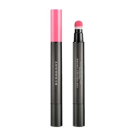 BURBERRY Lip Velvet Crush