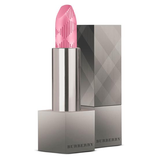 BURBERRY Lip Velvet Lipstick Candy Pink No. 403