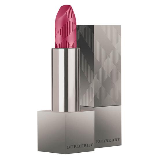BURBERRY Lip Velvet Lipstick Damson No. 425