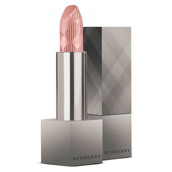 BURBERRY Lip Velvet Lipstick Dusky Pink No. 406