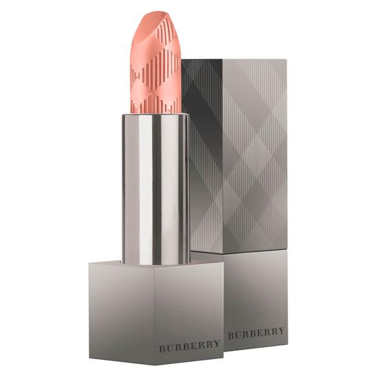 BURBERRY Lip Velvet Lipstick Nude Apricot No. 401