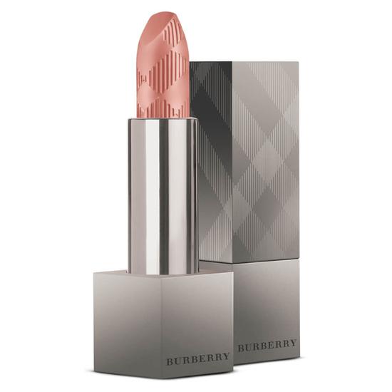 BURBERRY Lip Velvet Lipstick Nude No. 407