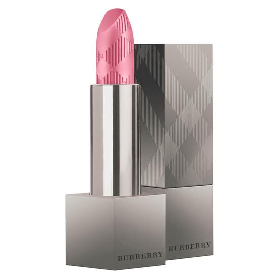 BURBERRY Lip Velvet Lipstick Nude Rose No. 405