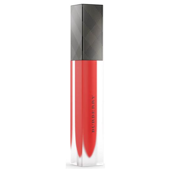 BURBERRY Liquid Lip Velvet Military Red 41