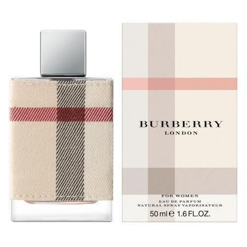 BURBERRY London Eau De Parfum