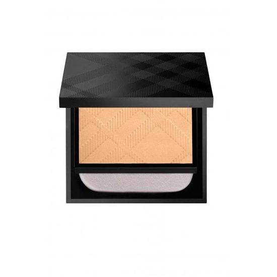 BURBERRY Matte Glow Compact Foundation Luminous Light Neutral #30 Long Lasting