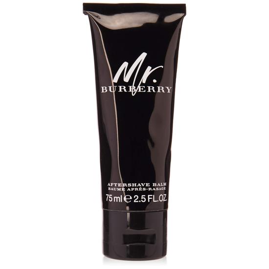 Burberry Mr. Burberry Aftershave Balm
