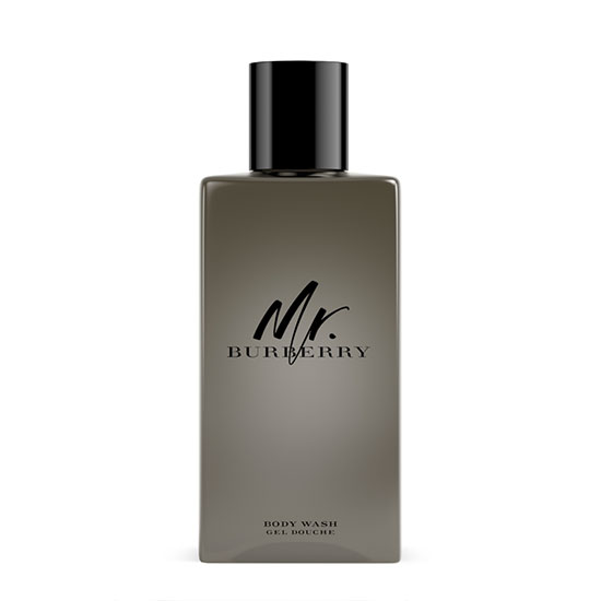 BURBERRY Mr BURBERRY Body Wash 250ml