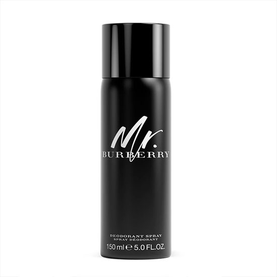 BURBERRY Mr. Burberry Indigo Deodorant 150ml
