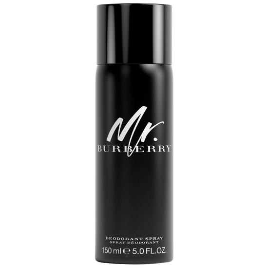 Mr. Burberry Deodorant Spray 150ml