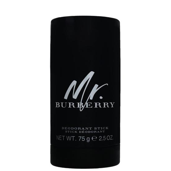 Mr. Burberry Deodorant Stick 75g