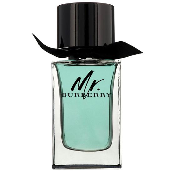 Mr. Burberry Eau De Toilette