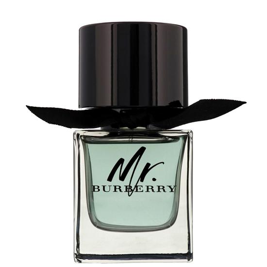 Mr. Burberry Eau De Toilette