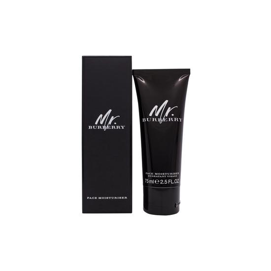 BURBERRY Mr. Burberry Face Moisturiser