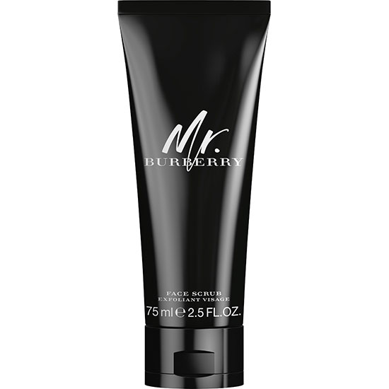 BURBERRY Mr BURBERRY Face Scrub