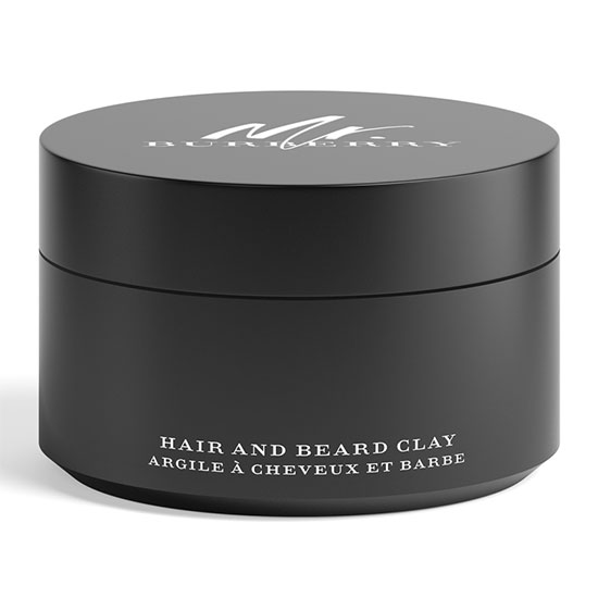 BURBERRY Mr BURBERRY Hair & Beard Clay 45g