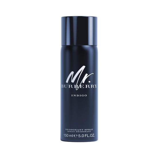 burberry deodorant spray