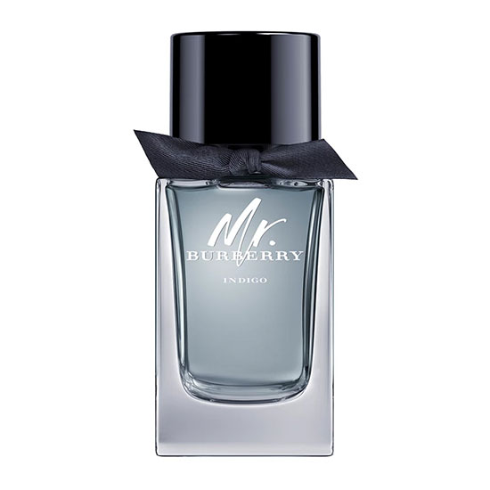 BURBERRY Mr BURBERRY Indigo Eau De Toilette Spray 150ml