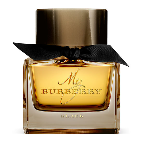 BURBERRY My Burberry Black