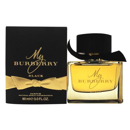 BURBERRY My Burberry Black Eau De Parfum 90ml