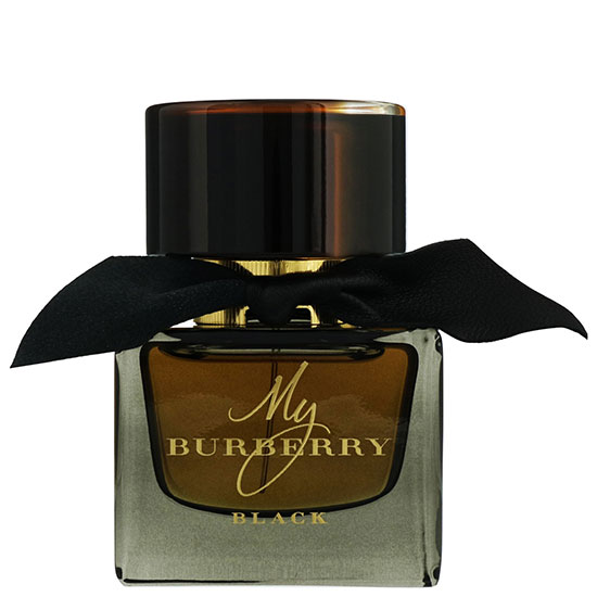 burberry my burberry black parfum spray