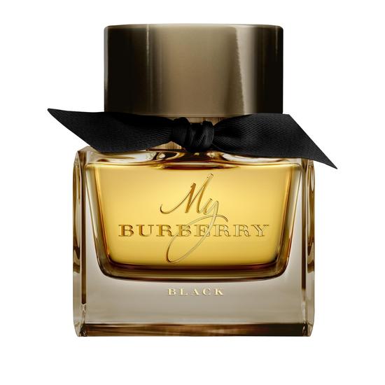 BURBERRY MY BURBERRY BLACK PARFUM 50ml