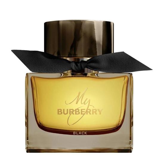 BURBERRY MY BURBERRY BLACK PARFUM 90ml