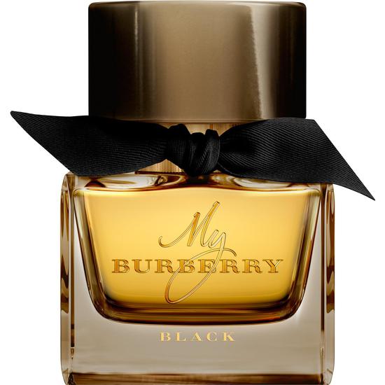 BURBERRY My BURBERRY Black Parfum Spray 30ml