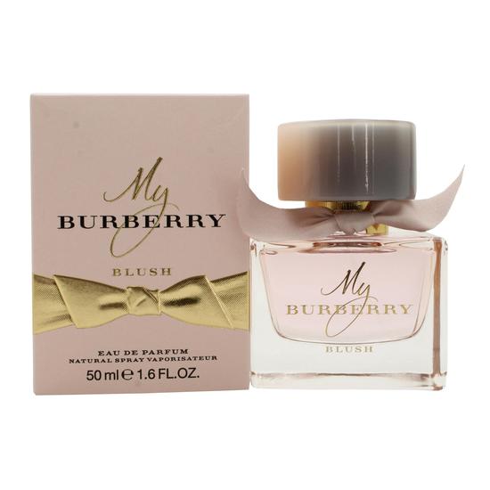 BURBERRY My Burberry Blush Eau De Parfum 50ml