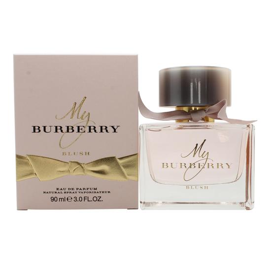 BURBERRY My Burberry Blush Eau De Parfum 90ml