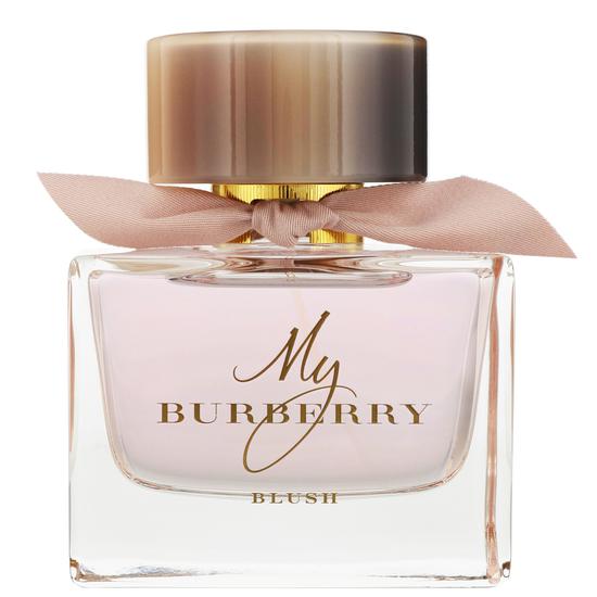 BURBERRY My Burberry Blush Eau De Parfum Spray 90ml