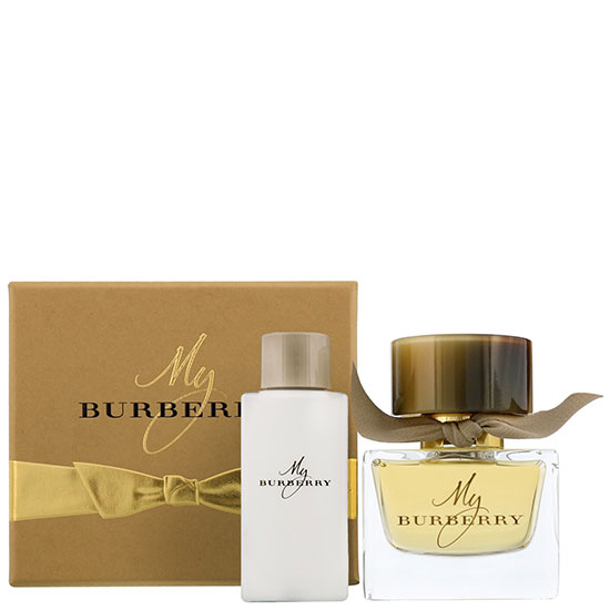 burberry perfume set price