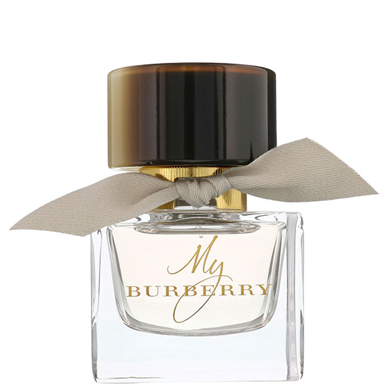 BURBERRY My Burberry Eau De Toilette Spray 30ml