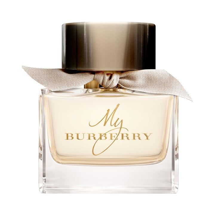 BURBERRY My Burberry Eau De Toilette 90ml