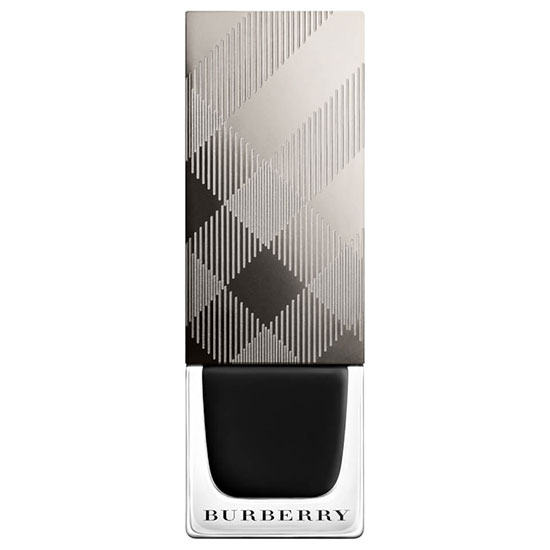 BURBERRY Nail Polish 299-Poppy Black