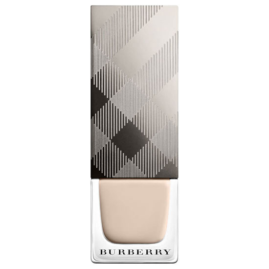 Burberry Nail Polish