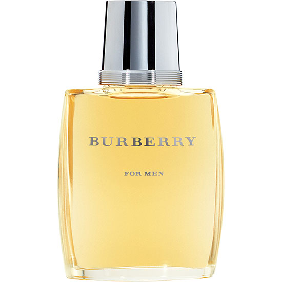 BURBERRY Original For Men Eau De Toilette Spray 100ml