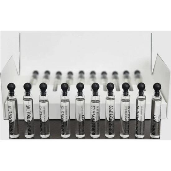 BURBERRY Signatures Hawthorn Bloom Set