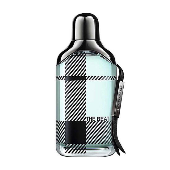 BURBERRY The Beat For Men Eau De Toilette Spray 100ml