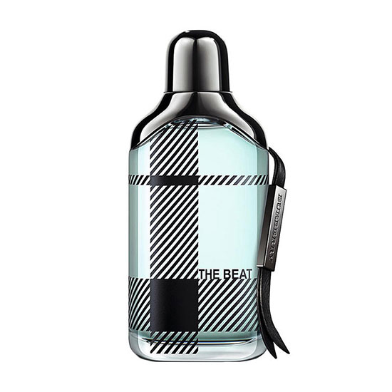 BURBERRY The Beat For Men Eau De Toilette Spray 50ml