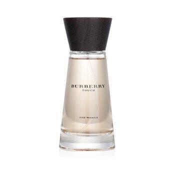 BURBERRY Touch Eau De Parfum 100ml