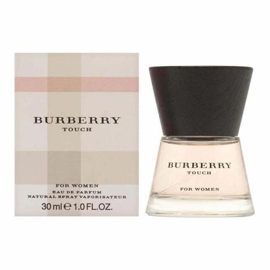 BURBERRY Touch Eau De Parfum