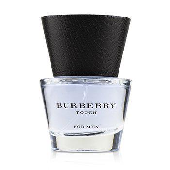 BURBERRY Touch For Men Eau De Toilette 30ml