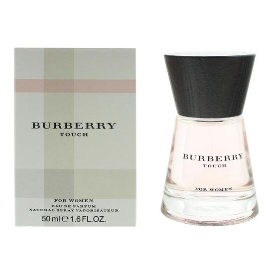 BURBERRY Touch For Women Eau De Parfum