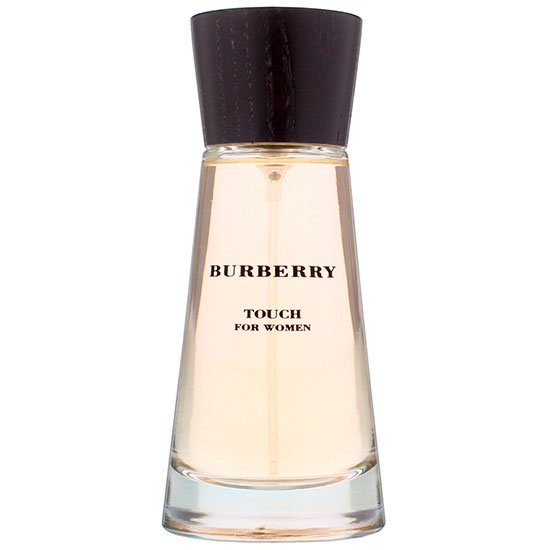 BURBERRY Touch For Women Eau De Parfum 100ml