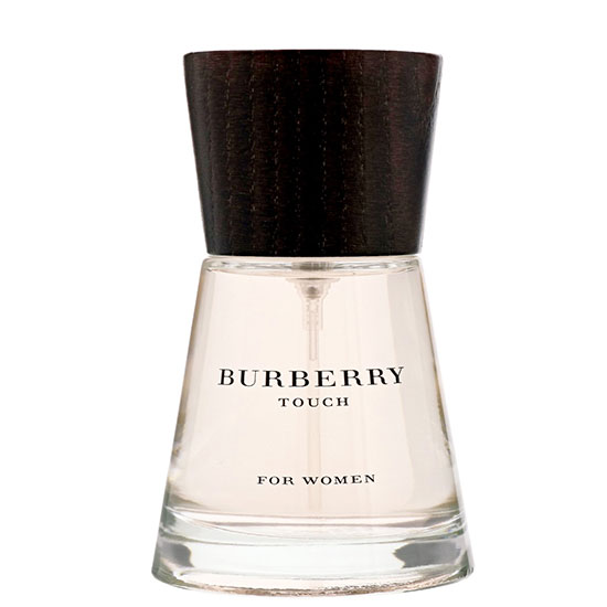 burberry touch for women 50ml
