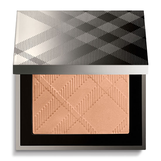 BURBERRY Warm Glow Bronzer