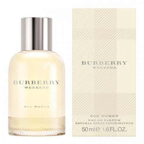 BURBERRY Weekend Eau De Parfum